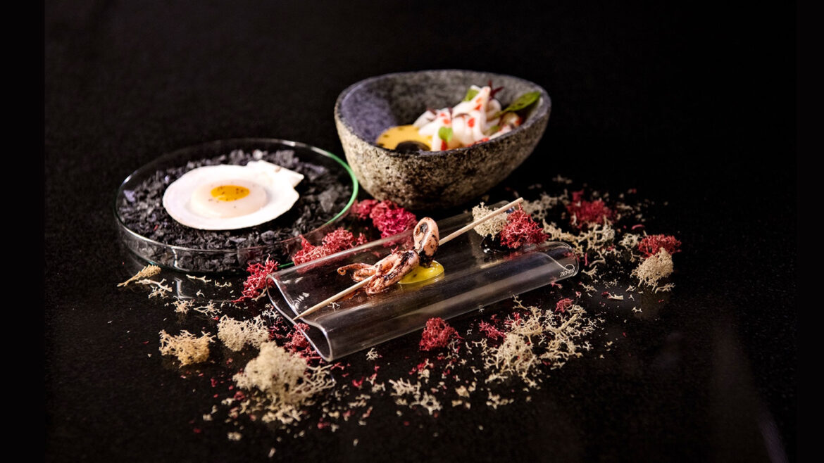 All the 2025 Québec MICHELIN Guide Stars All the 2025 Québec MICHELIN Guide Stars