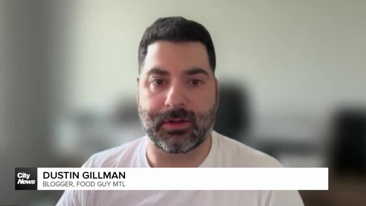 Montreal’s top eateries revealed in Quebec’s first Michelin Guide Montreal's top eateries revealed in Quebec's first Michelin Guide