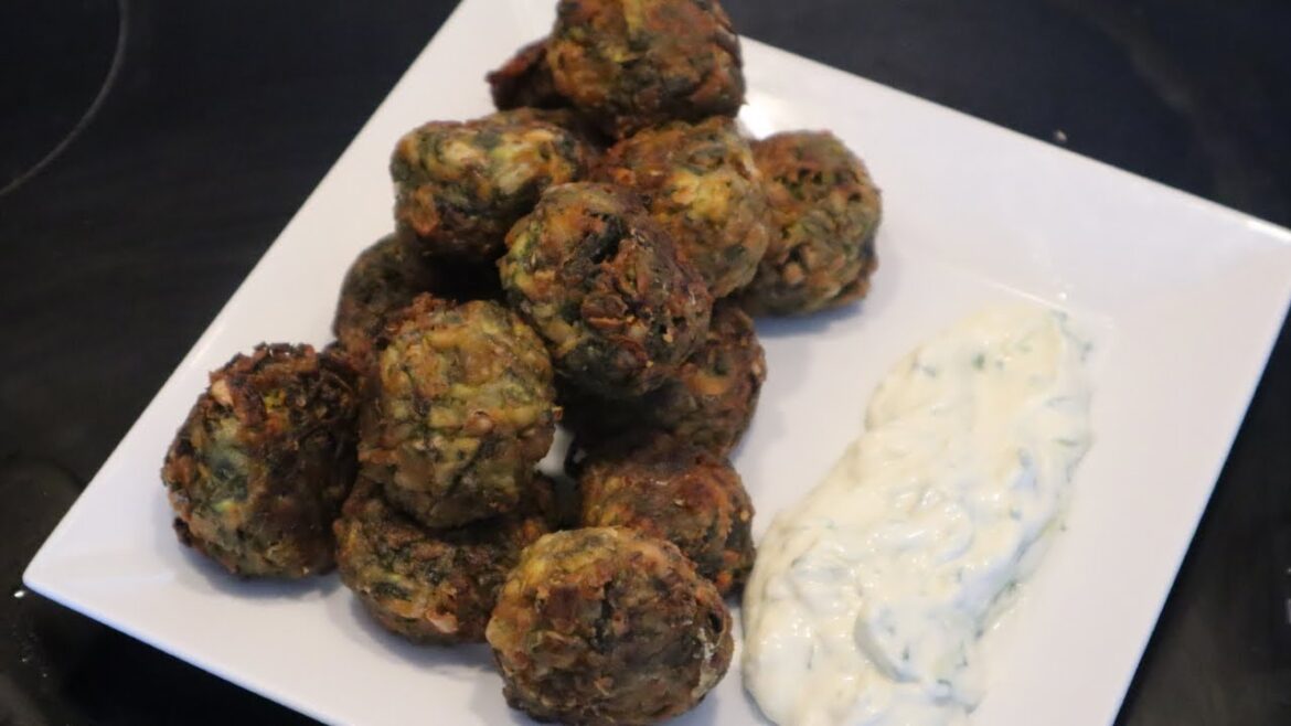 The Viral Greek Zucchini Fritters You’ll Want Every Day! (Kolokithokeftedes) The Viral Greek Zucchini Fritters You’ll Want Every Day! (Kolokithokeftedes)