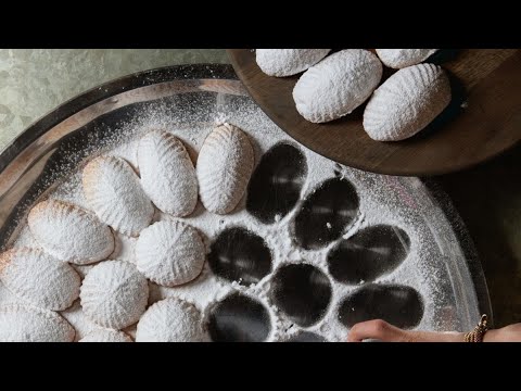 How to Make Delicious Lebanese Maamoul – Easter Cookies Recipe | Step-by-Step Guide How to Make Delicious Lebanese Maamoul - Easter Cookies Recipe | Step-by-Step Guide