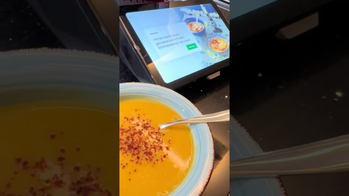 Thermomix ile Mercimek Çorbası | Meşhur Türk Tarifi Artık Çok Daha Kolay! Thermomix ile Mercimek Çorbası | Meşhur Türk Tarifi Artık Çok Daha Kolay!