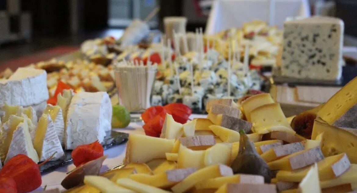 What French Food Products Can I Bring through U.S. Customs?