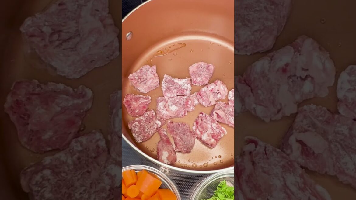 How to Make Authentic Boeuf Bourguignon | Classic French Beef Stew Recipe How to Make Authentic Boeuf Bourguignon | Classic French Beef Stew Recipe