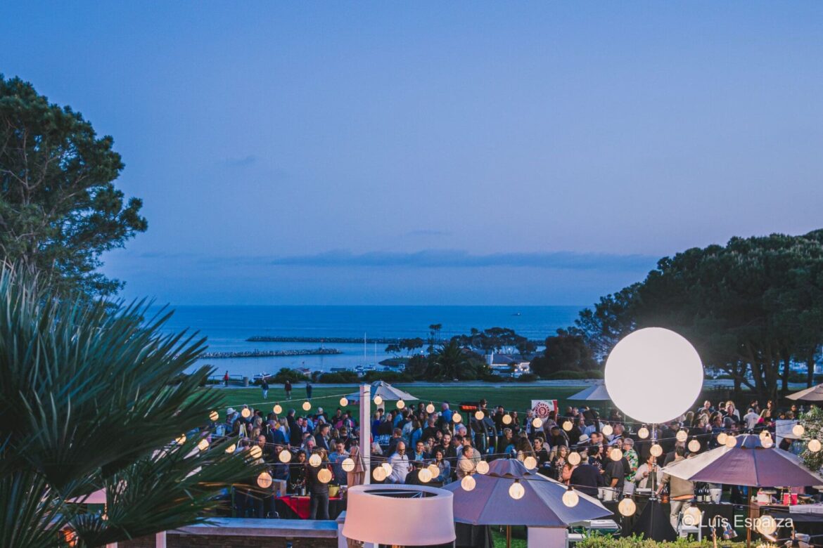 California Wine Festival Returns to Dana Point for a Weekend of Wine, Gourmet Bites and Live Music California Wine Festival Returns to Dana Point for a Weekend of Wine, Gourmet Bites and Live Music