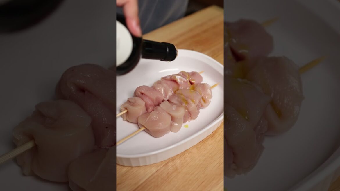 The Easiest Tzatziki Recipe