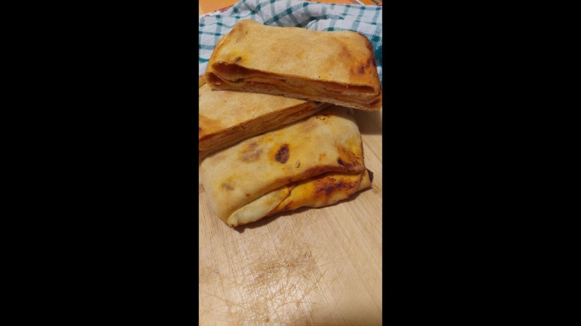 Scaccia siciliana Scaccia siciliana