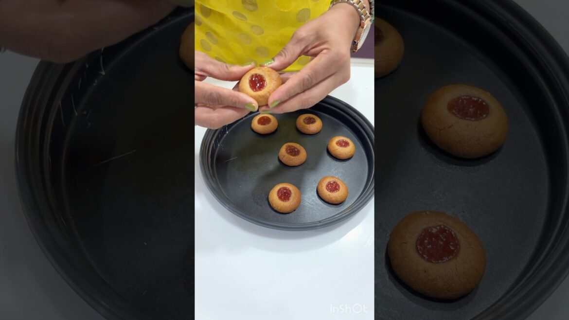 Healthy Cookies Biscuit with only 4 ingredients!#cookies#healthy#shorts #shortsviral#recipe#biscuit