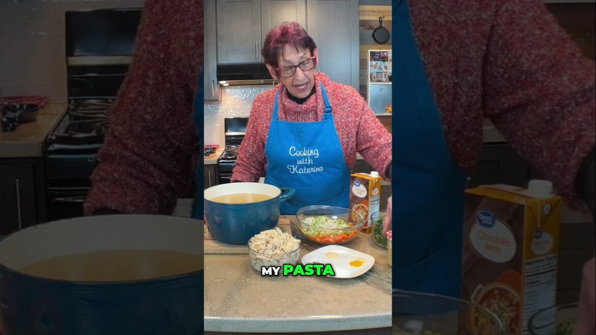Wedding Soup Recipe  Escarole or Spinach