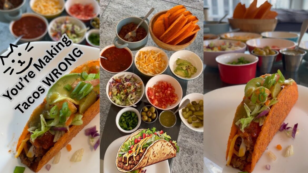 I Was Today Years Old When I Found Out Tacos Could Taste Like THIS #viralvideo #trending #trending I Was Today Years Old When I Found Out Tacos Could Taste Like THIS #viralvideo #trending #trending