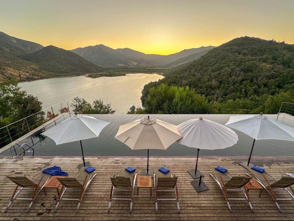 7 Luxury Winery Hotels For Your Next Wine Country Holiday