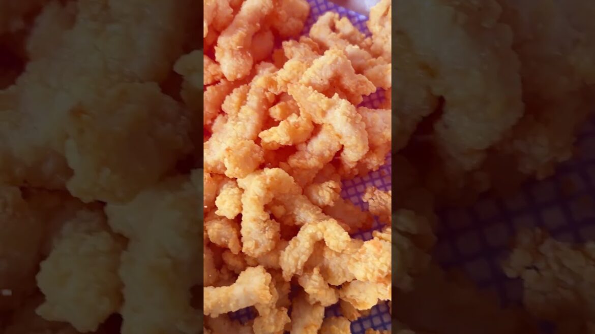 The BBQ Shredded Chicken Sub Roll!