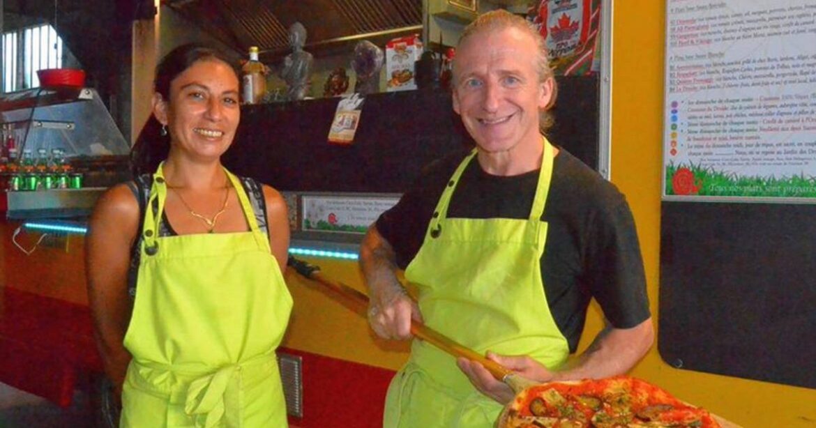 French restaurant owner ‘chopped up and cooked man’ in ‘religious ceremony’ trust project logo