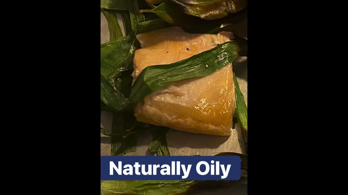 No Salt Salmon Fillet No Salt Salmon Fillet