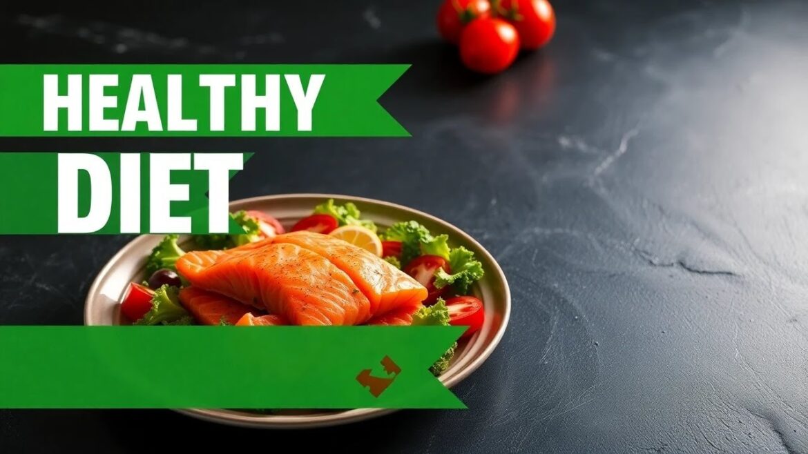 DIABETES FRIENDLY Salmon Salad Recipe with Avocado and Cucumber DIABETES FRIENDLY Salmon Salad Recipe with Avocado and Cucumber