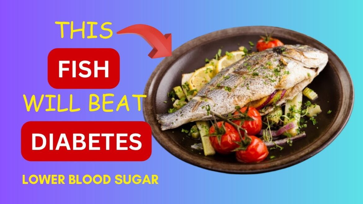 Top 10 Best Fish For Every Diabetic You Should Eat! (Lower Blood Sugar) Top 10 Best Fish For Every Diabetic You Should Eat! (Lower Blood Sugar)