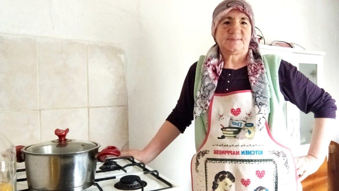 Akşam Yemeği İçin Çorba Ve Kızartma Yapıyorum! Akşam Yemeği İçin Çorba Ve Kızartma Yapıyorum!