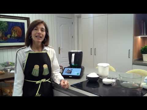 Pan de agua  en thermomix Pan de agua  en thermomix