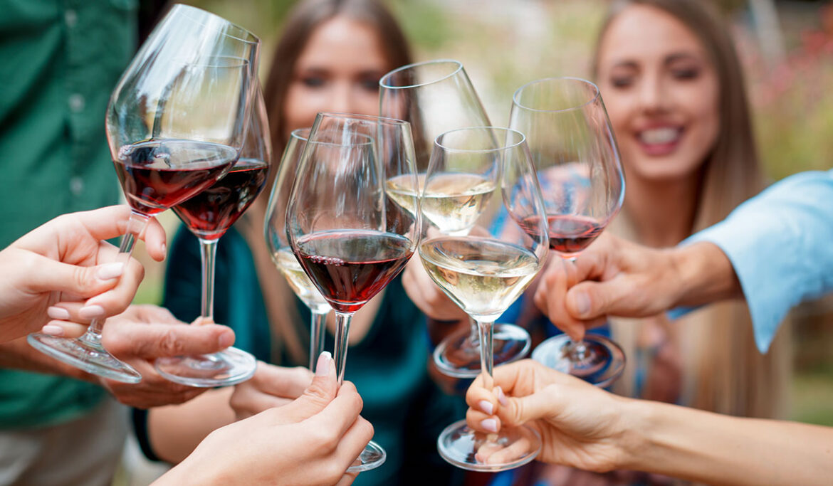 Wine not? Spanish researchers looking for volunteers to drink wine every day