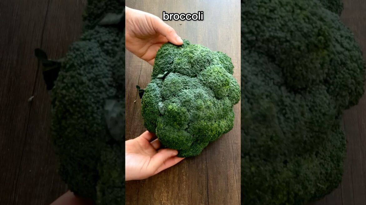 Easy and Delicious Broccoli and Potato Salad