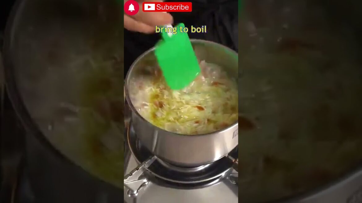 How to Make the Best Turkish Rice That Everyone Falls in Love With? | Şehriyeli Pilav Recipe