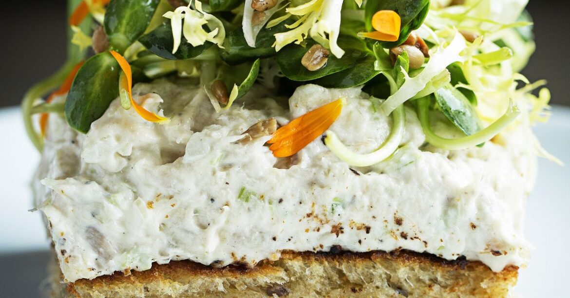 Convivial French-American Restaurant Starts Serving Lunch Next Week