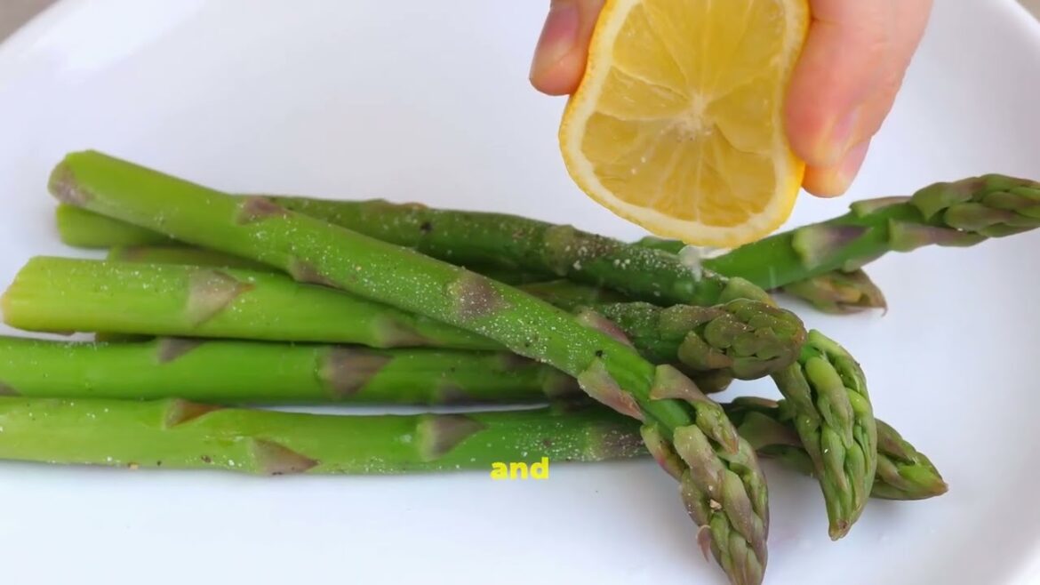 Perfect Mediterranean Roasted Asparagus 2025 04 26 Perfect Mediterranean Roasted Asparagus 2025 04 26
