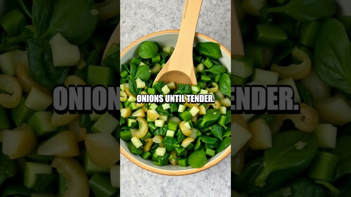 Creating Authentic Greek Spanakopita Creating Authentic Greek Spanakopita