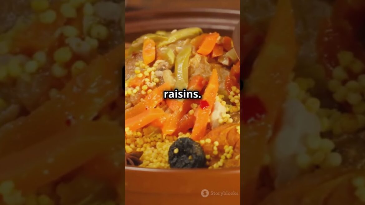 Top 5 Moroccan Dishes You Must Try – A Food Tour You’ll Never Forget! Top 5 Moroccan Dishes You Must Try – A Food Tour You’ll Never Forget!
