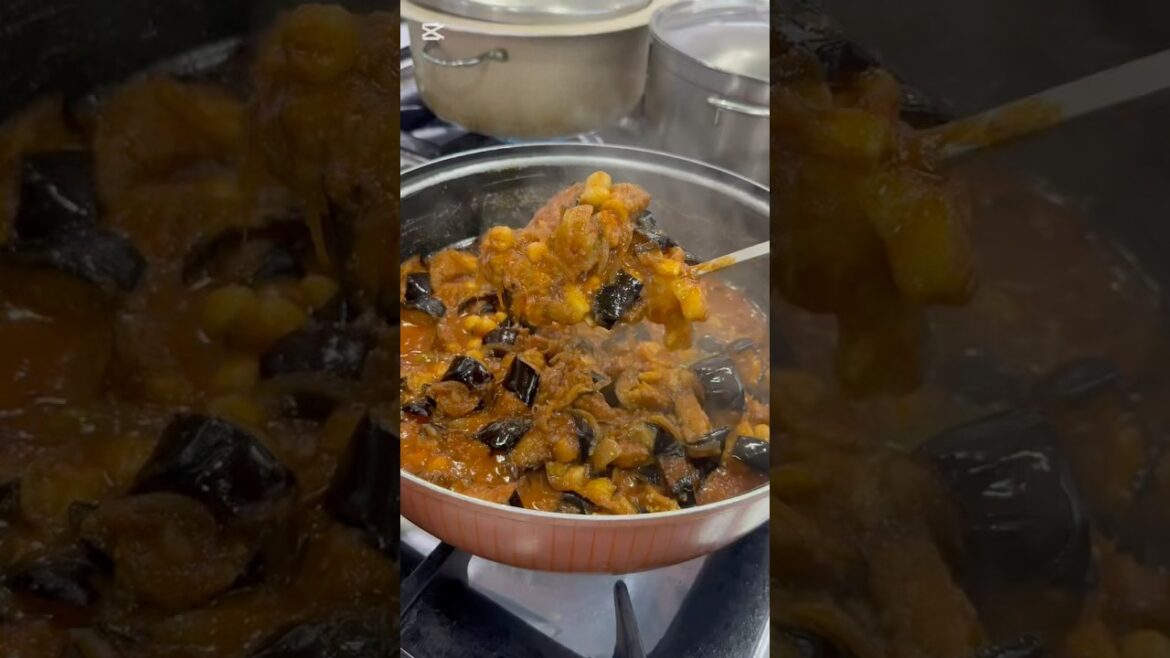 Moussaka Lebanese #food #highlight