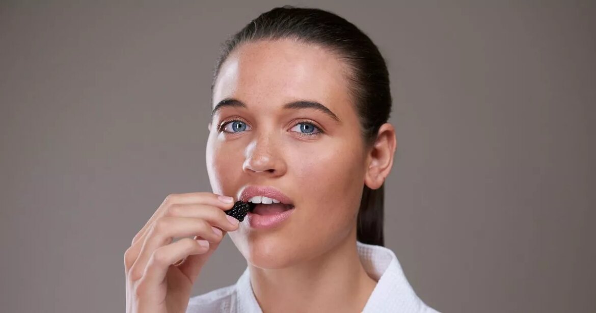 Four foods that ‘reverse’ biological ageing by years, according to new study Ipso logo