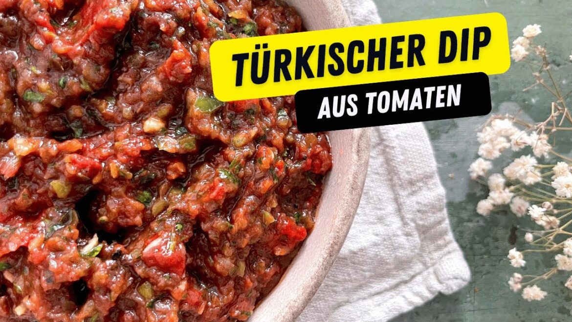 BBQ-Dip selber machen – Dieser Dip darf bei keiner Grillparty fehlen! BBQ-Dip selber machen – Dieser Dip darf bei keiner Grillparty fehlen!