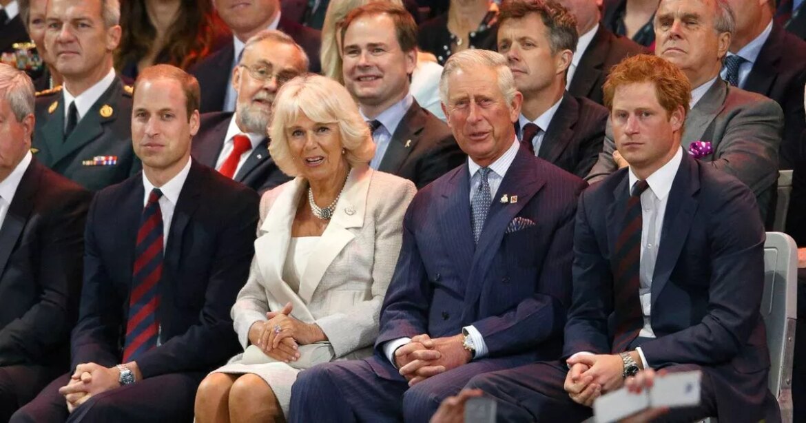 Royal Family banned from eating four foods – and there’s a surprising reason why trust project logo