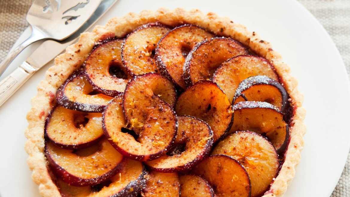 French Rosh Hashanah Dinner | Epicurious Epicurious