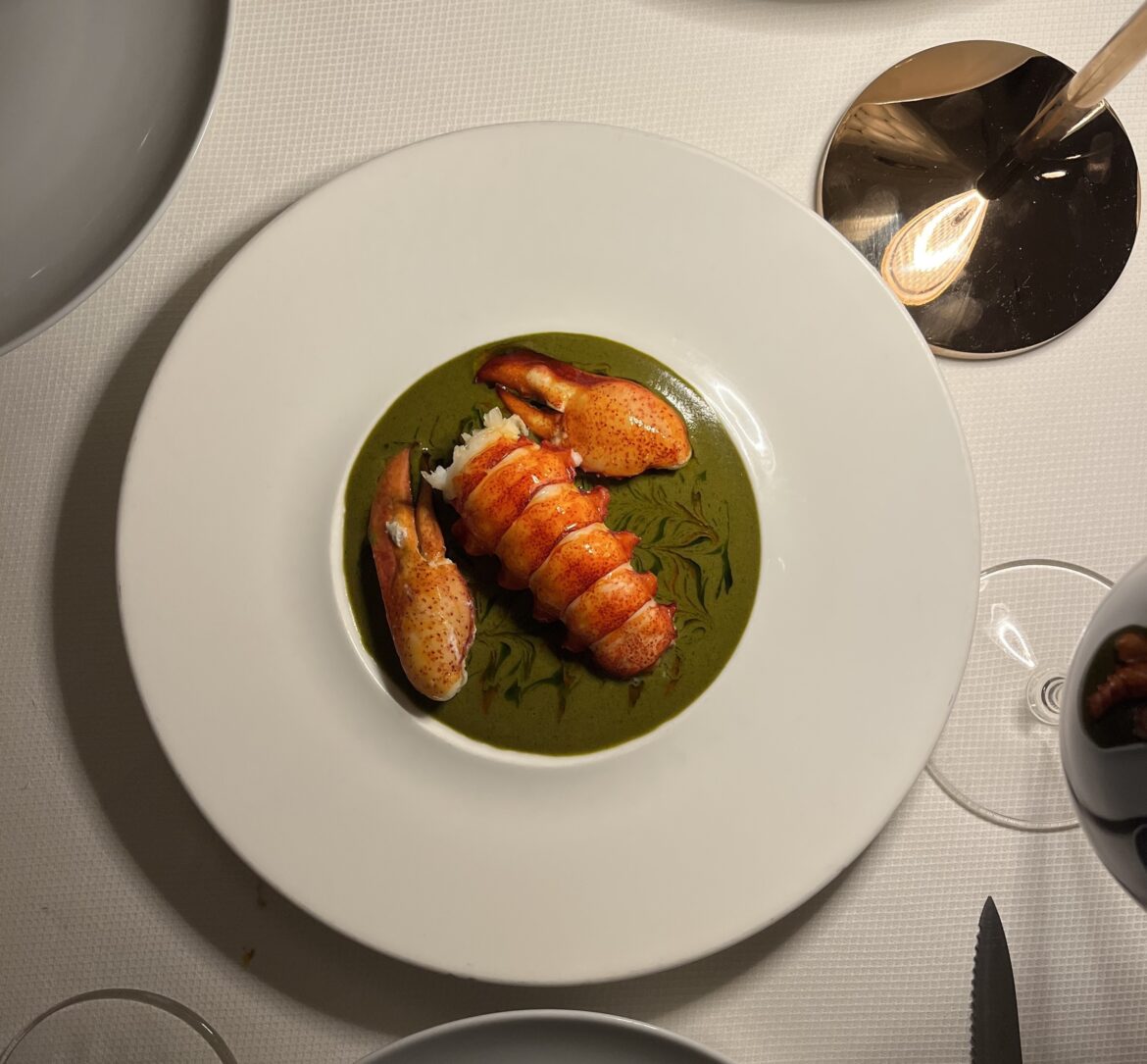 The 50 best restaurants in NYC right now: May 2025