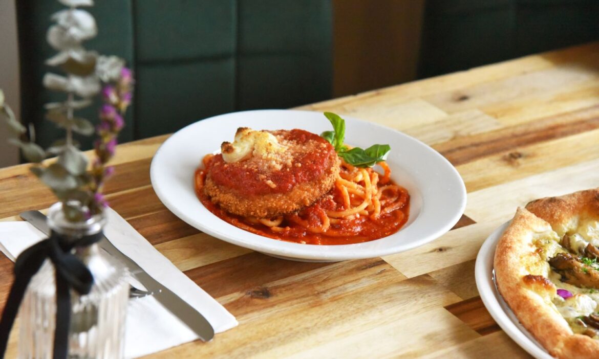 Must-Try Italian Restaurants in Portland Must-Try Italian Restaurants in Portland