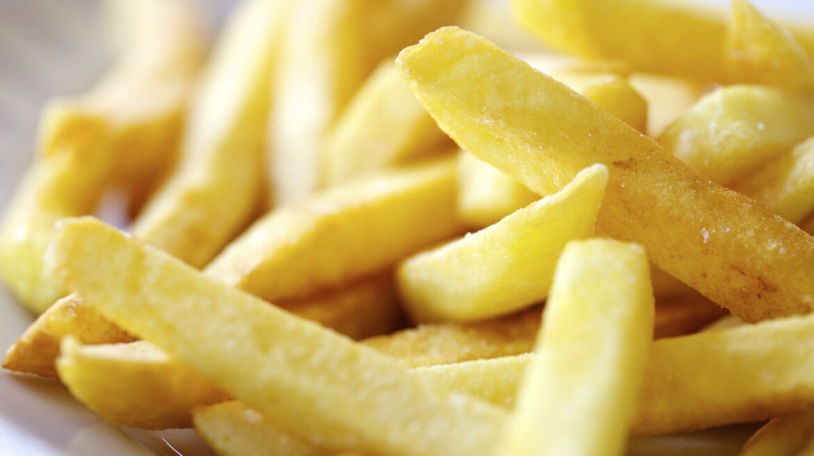 Remember 'French Fries Cause Cancer'? Here's The Acrylamide Update : The Salt : NPR