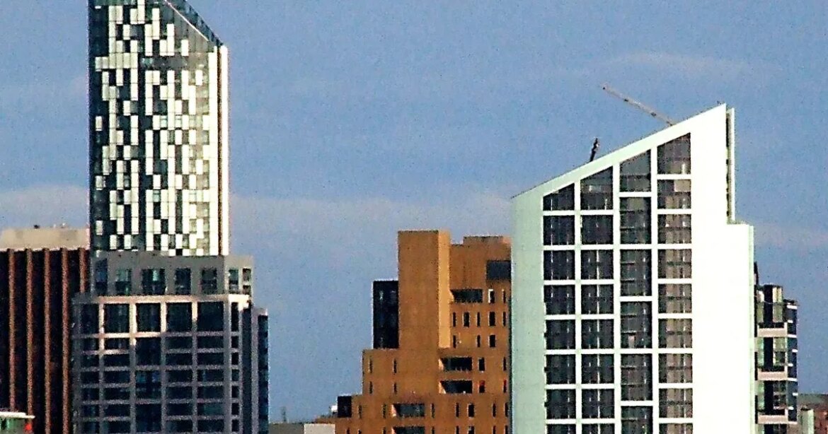 Best Mediterranean restaurants in Liverpool and Merseyside: Cargo to open in Alexandra Tower Ipso logo