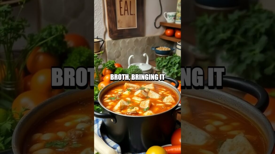 Effortless Italian Ribollita Soup Effortless Italian Ribollita Soup