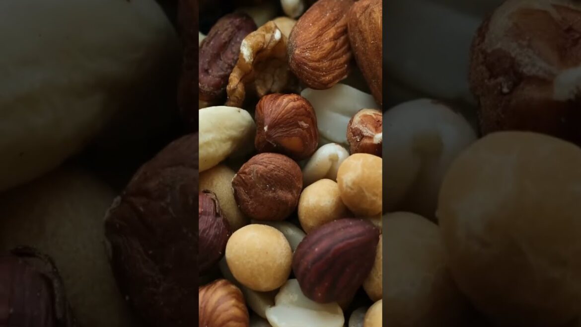 Tropical Turkish Salad Delight