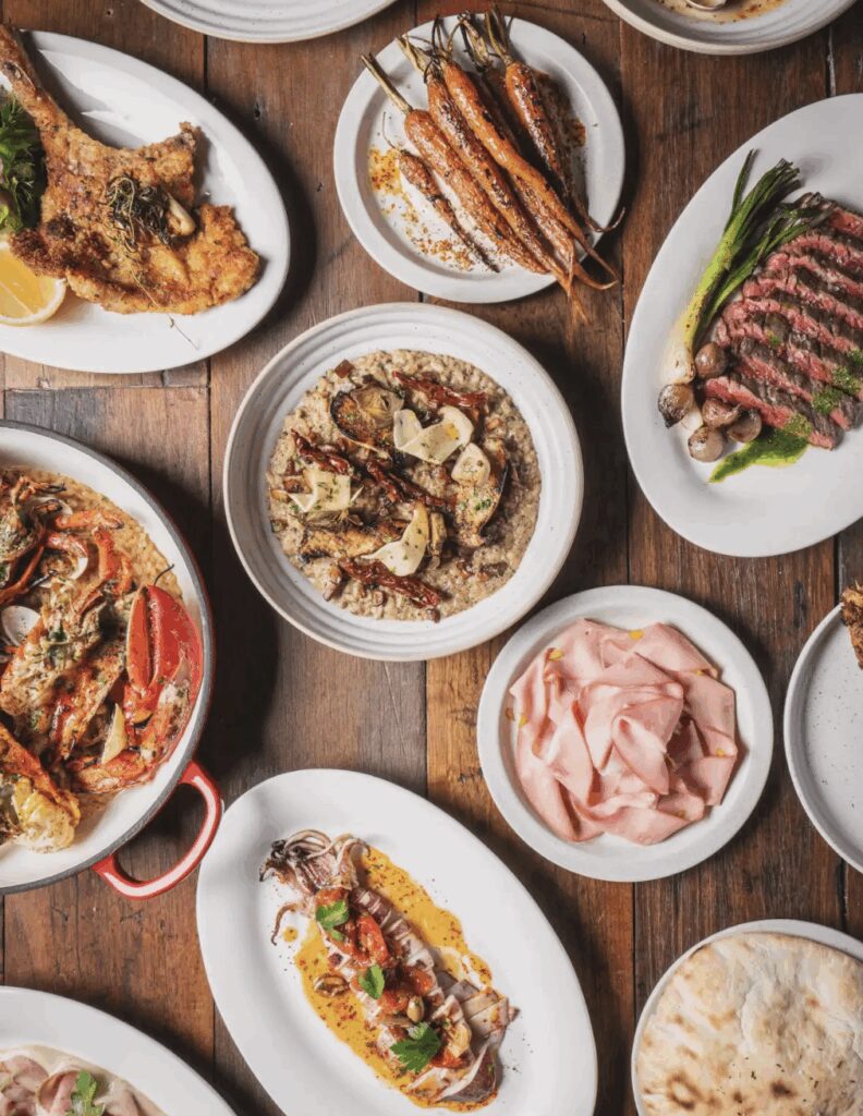 Bangkok’s 10 Best Italian Restaurants Bangkok’s 10 Best Italian Restaurants