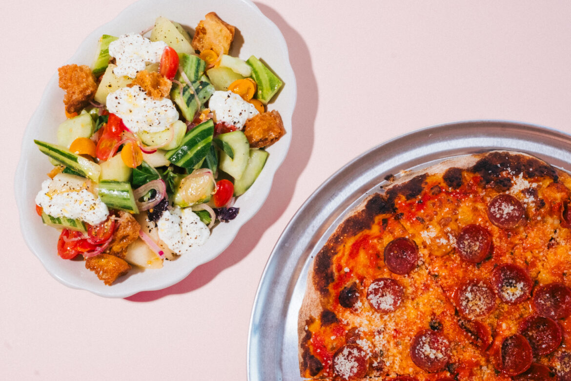 21 Best Venice Beach Restaurants For Breakfast, Brunch and Dinner 21 Best Venice Beach Restaurants For Breakfast, Brunch and Dinner