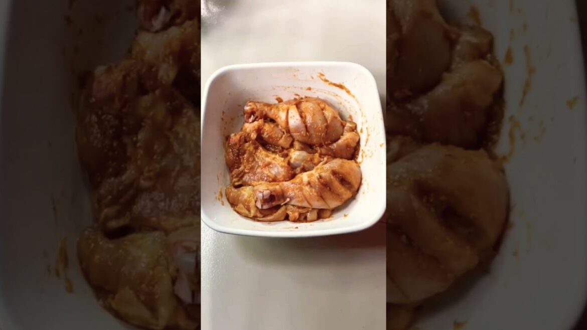 Perfect Chicken Marinate || Chicken Marinade || মুরগি ম্যারিনেট #shorts #youtubeshorts Perfect Chicken Marinate || Chicken Marinade || মুরগি ম্যারিনেট #shorts #youtubeshorts