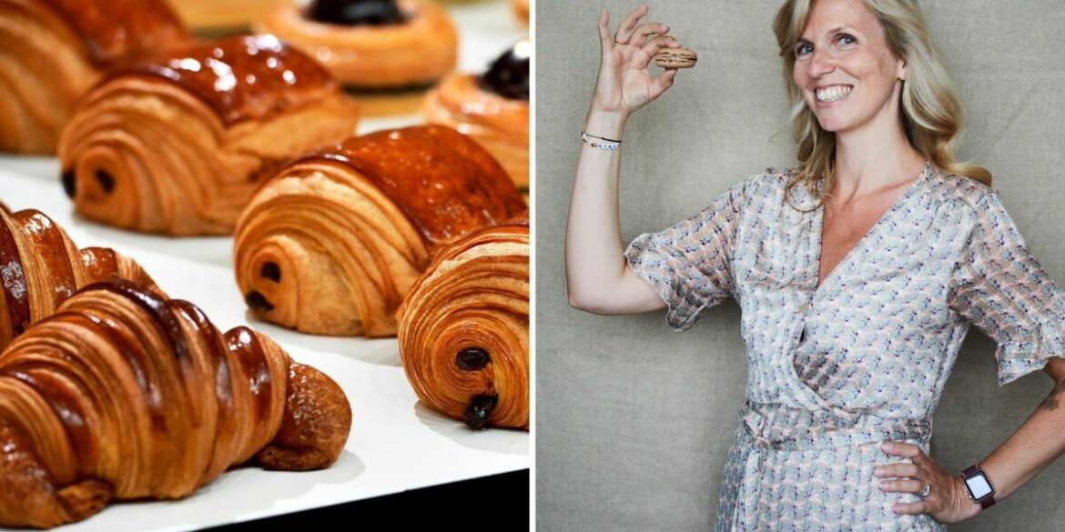 How to spot mass-produced pastries in a French bakery How to spot mass-produced pastries in a French bakery