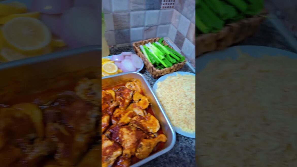 مشاهدة ممتعة #اكل #اكسبلور #food #طبخ #مطاعم #كبسة #اكلات #cooking #طبخات #لحم #foodie