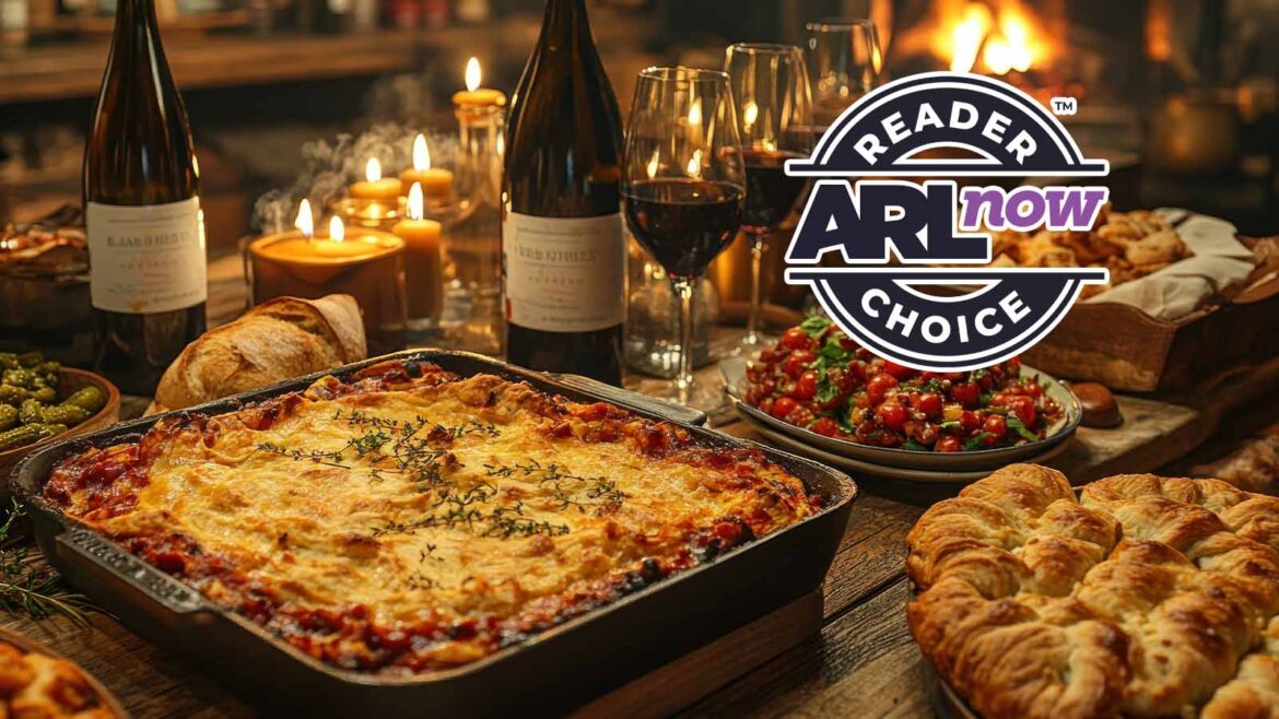 The Best Italian Restaurants in Arlington, VA