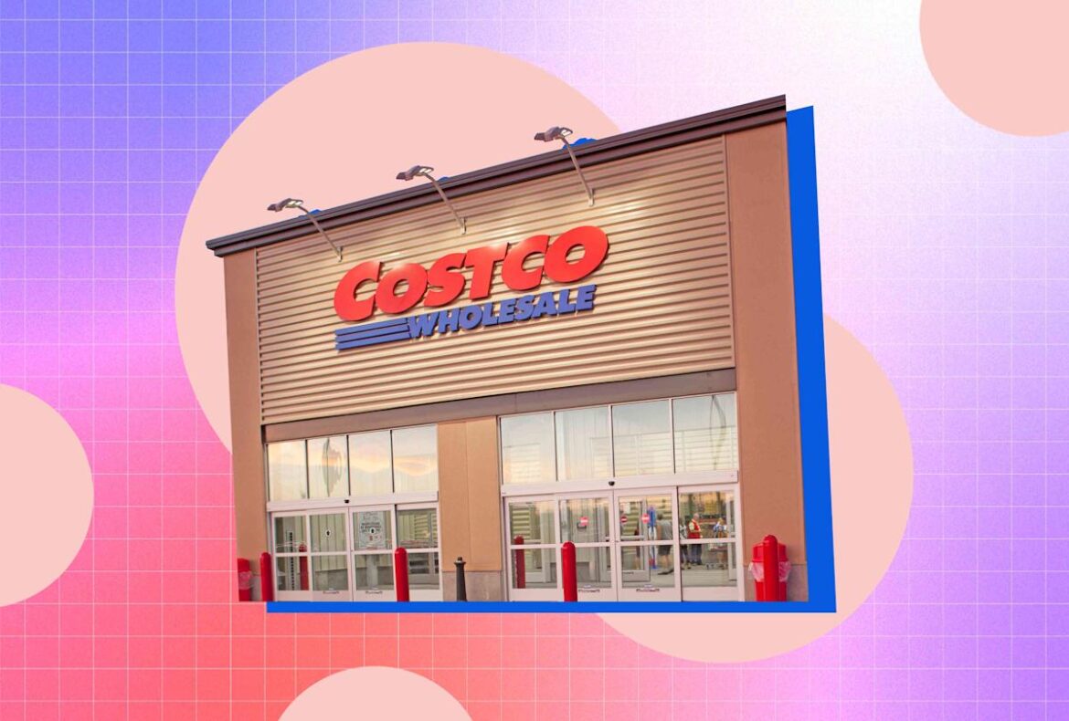 8 Heart-Healthy Mediterranean Diet Foods to Stock Up On at Costco, According to Dietitians Yahoo lifestyle home