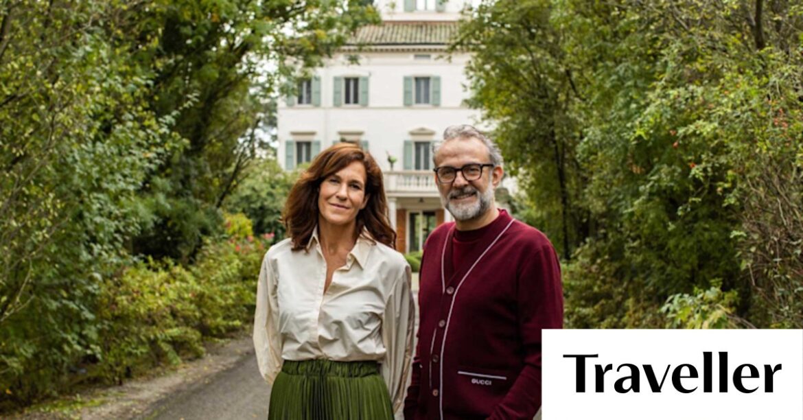 Twelve culinary experiences in Italy for every season