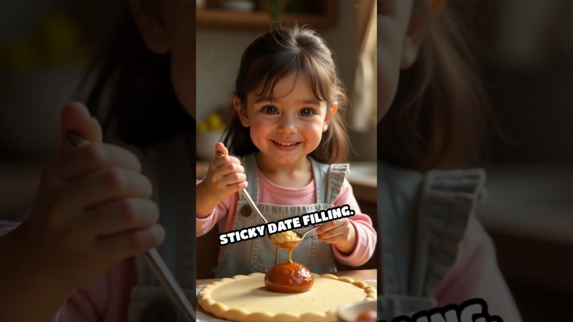 Make Lebanese Maamoul Cookies With Kids! Make Lebanese Maamoul Cookies With Kids!