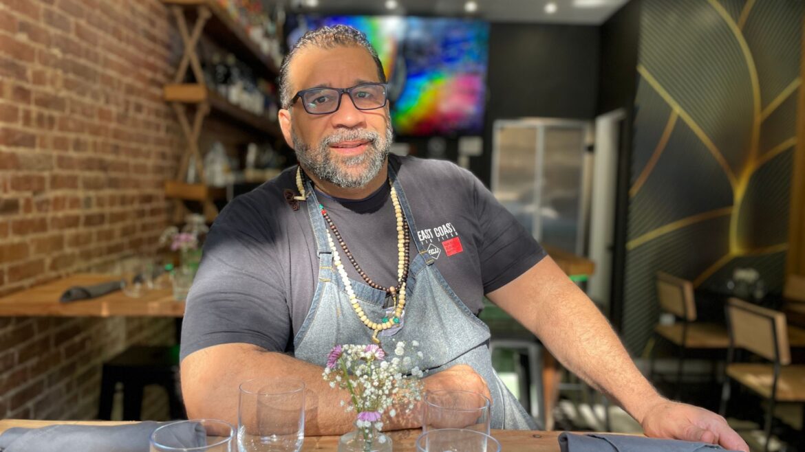 From the DR to Spain, One Bite at a Time — Wine Bar Serves Up ‘Urban Tapas’ in Hell’s Kitchen