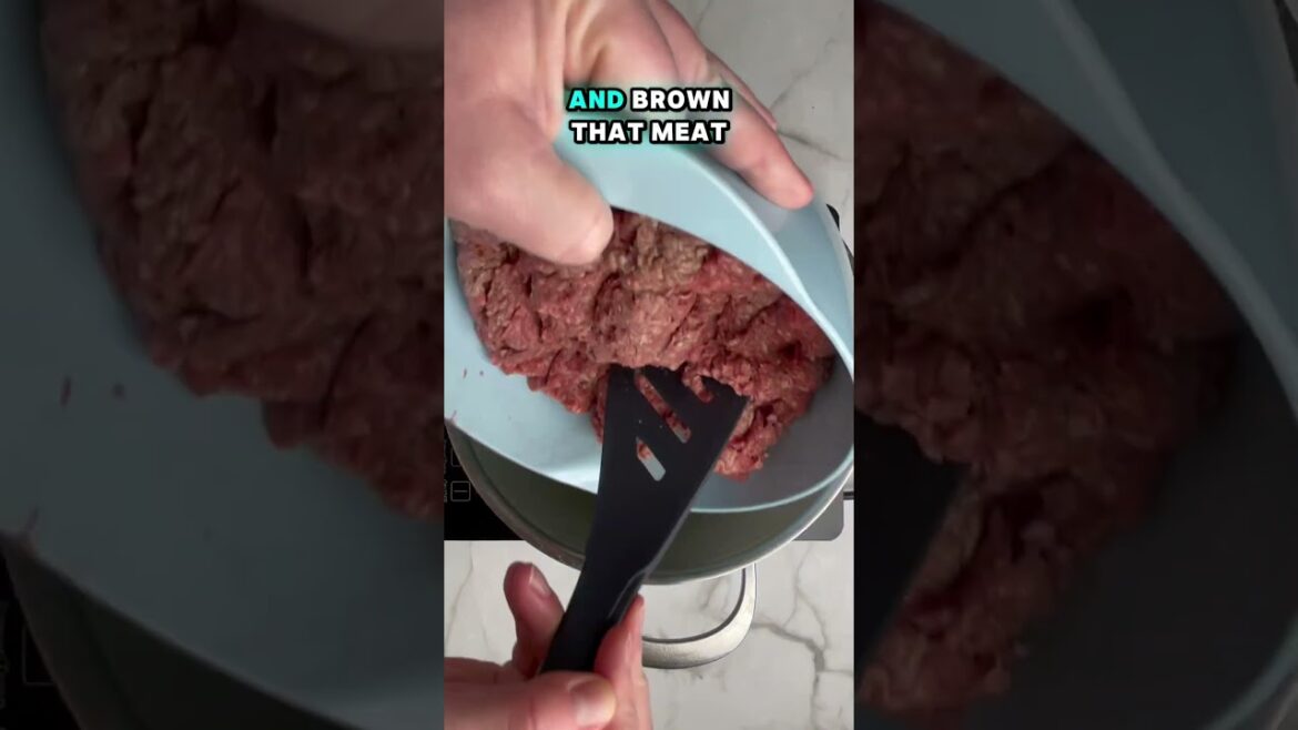 How to make Sloppy Joes. #recipe #allergyfriendly #easyrecipe How to make Sloppy Joes. #recipe #allergyfriendly #easyrecipe